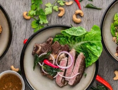 Golo: Η νέα επαναστατική δίαιτα που υπόσχεται απώλεια 25 κιλών σε έξι μήνες - Τι περιλαμβάνει